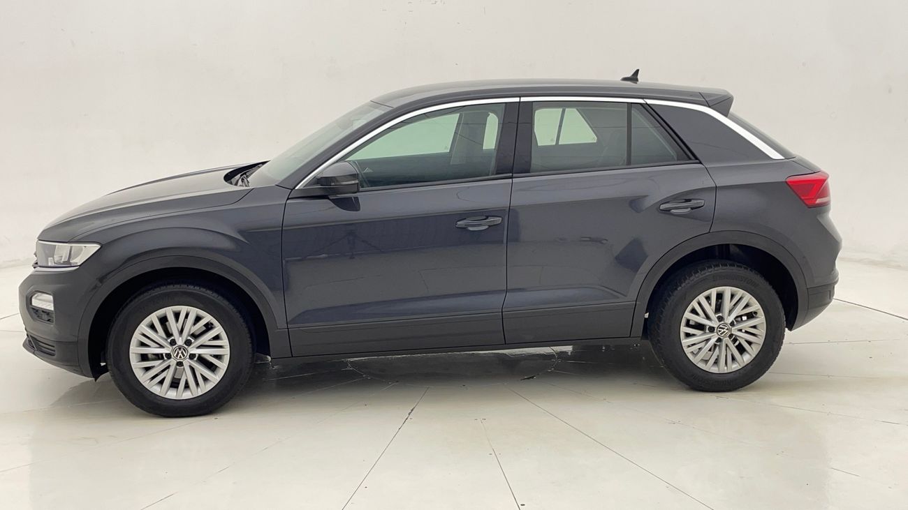 Volkswagen T ROC TREND 1.4 | Zero Down Payment | Home Test Drive