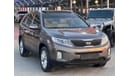 Kia Sorento EX