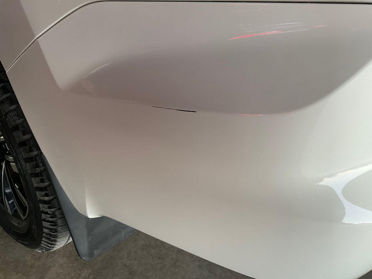 ميتسوبيشي مونتيرو سبورت GLS Premium | شامل الضمان | 0 ﺪﻔﻋﺓ ﺃﻮﻟﻯ