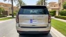 Chevrolet Tahoe LS 2024 | AED 2333/Month | 0 DP | 30 Day Return | Warranty | Service History
