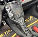 مكلارين 720S 2019 McLaren 720s, 1 Year Warranty Unlimited Km, McLaren Full Service History, GCC
