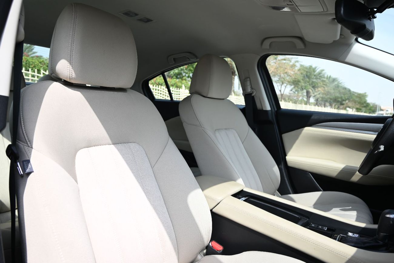 مازدا 6 V 2.5L (184 HP)