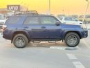 Toyota 4Runner LIMITED TRD Off-Road