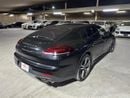 Porsche Panamera TURBO S EXECUTIVE