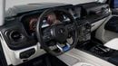 Mercedes-Benz G 63 AMG BRABUS XLP800 Adventure First Edition - 2020 - European Specs