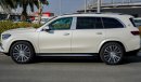 مرسيدس بنز GLS600 Maybach مرسيدس مايباخ LUXURY PACKAGE GLS600