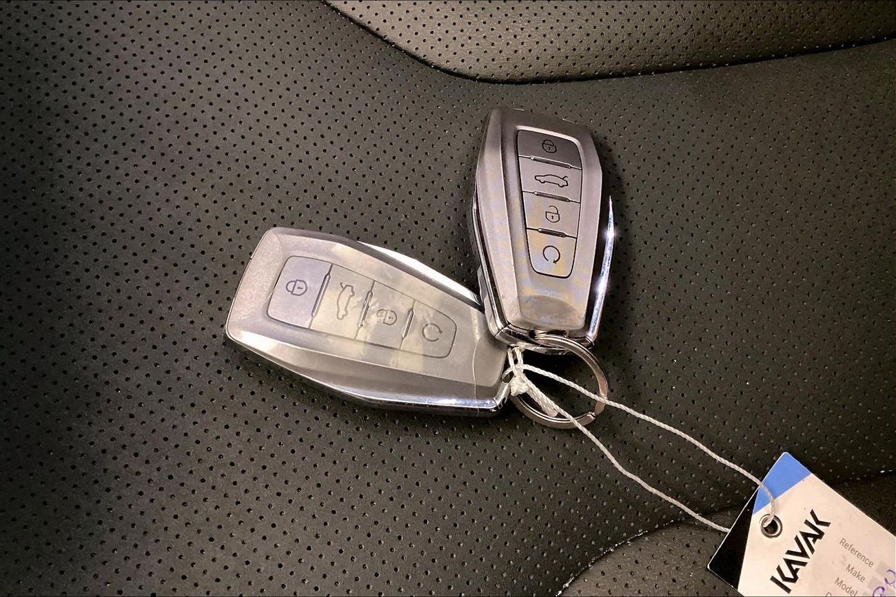 Geely Coolray GF | Guaranteed Warranty | 0 Down Payment