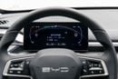 بي واي دي ديسترويار 05 DM-I Luxury 1.5L Plug in Hybrid - White Inside Grey | Export Only
