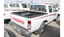 Nissan Pickup Brand new