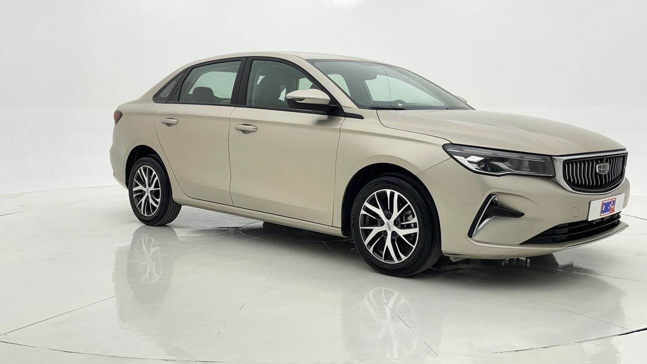 Geely Emgrand GS 1.5 | Zero Down Payment | Free Home Test Drive