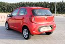 Kia Picanto EX Plus 1.2L