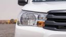 Toyota Hilux Hilux DC TOYOTA HILUX DC | EXPORT ONLY