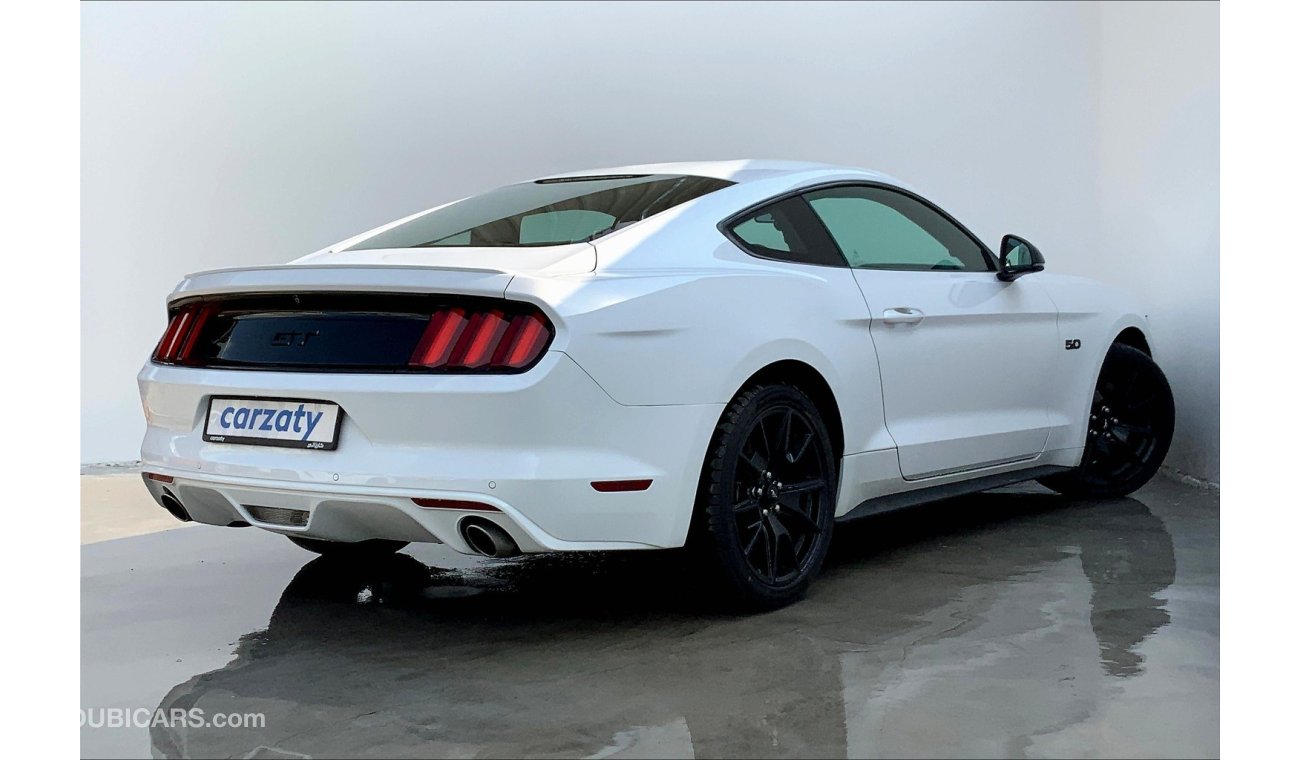 Ford Mustang GT Premium