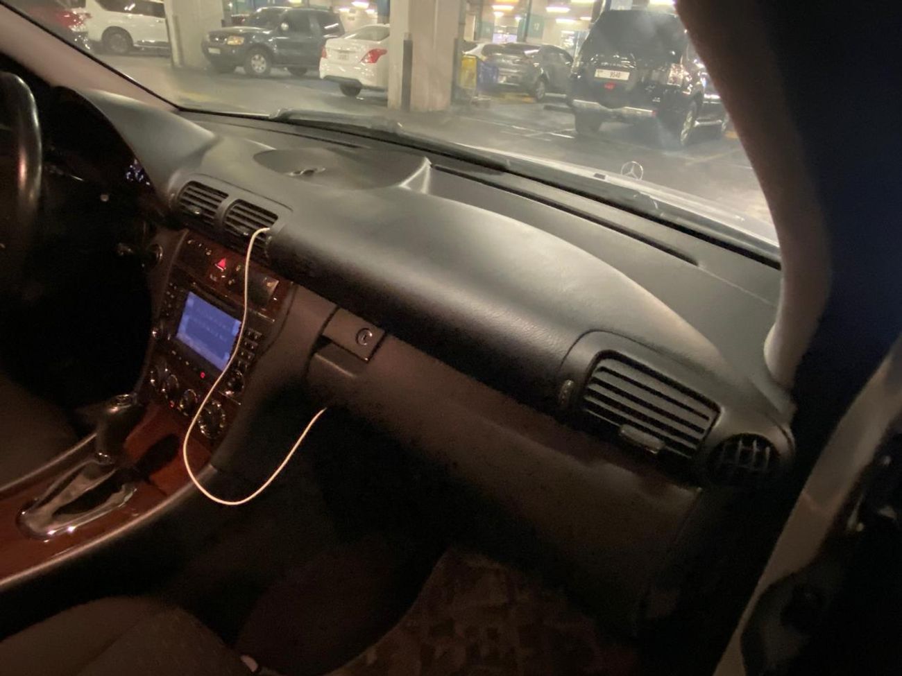 مرسيدس بنز 240 c240