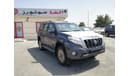 Toyota Prado TX.L 3.0L Diesel 2017 mid options