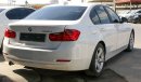 BMW 320i Diesel