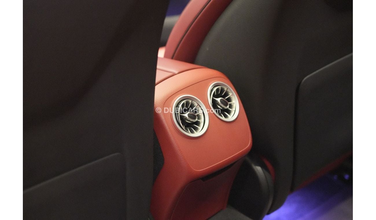 Mercedes-Benz CLS 350 Std GCC Specifications | AMG Package| With Warranty