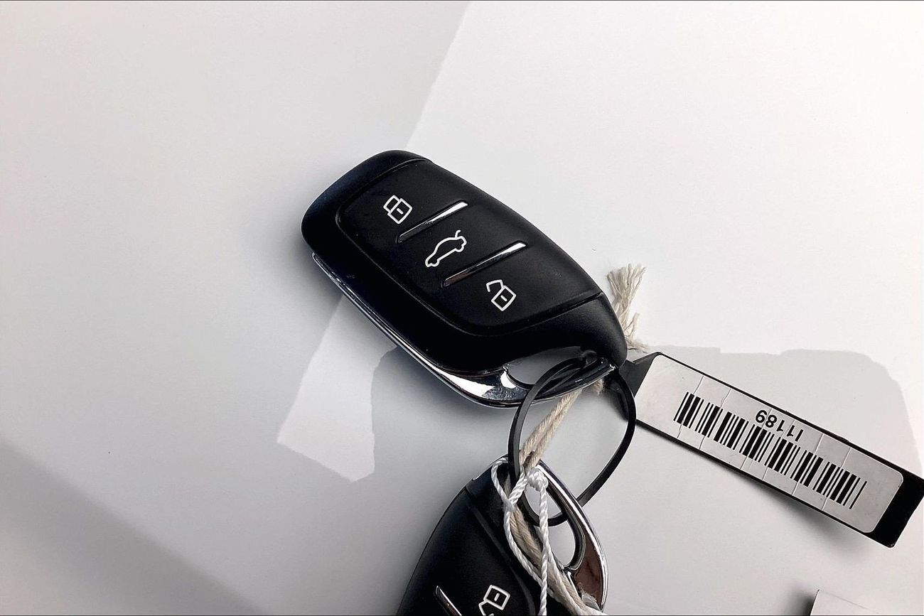 MG GT Standard | Carnival Sale • UP TO AED 20,000 OFF | Guaranteed Warranty | 0 Down Payment