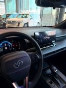 Toyota Corolla Cross Chinese Specs - Efficient Hybrid SUV