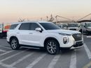 Hyundai Palisade 2021 Hyundai Palisade Premium Limited Full Option No Sunroof - Korean Specs Clean Title - 360* CAM -