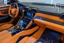 لامبورغيني اوروس 2022 Lamborghini Urus Keyvany, 50 Anniversary Edition, Fully Carbon Fibre, European Spec