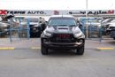 Toyota Hilux 4X4 DIESEL 2.8L Right Hand (Export Only)