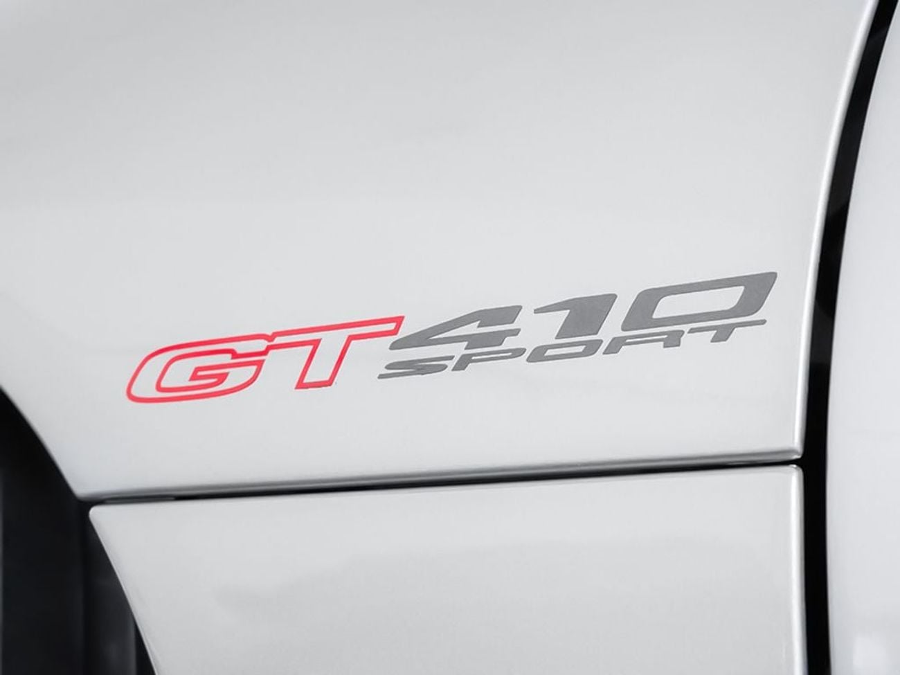 Lotus Evora GT410