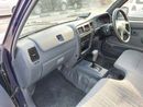 تويوتا هيلوكس TOYOTA HILUX PICK UP RHD 2003 MODEL 2.0 L PETROL AUTOMATIC(PM44912)