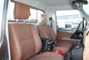 Toyota Land Cruiser Pick Up TOYOTA LC79 2.8L DIESEL SINGLE CABIN 4WD LX-Z1 AUTO