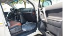 Toyota Prado 2020YM 4.0 VXE SPARE DOWN Full Option-Black and TXL SPARE UP Available