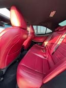 لكزس IS 300 F Sport 2.0L