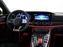 Mercedes Benz AMG GT 63-S 63s Brabus 800 | 2021 | European Specs | Fully Loaded | Warranty Available