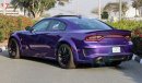 دودج تشارجر SRT Hellcat Widebody Supercharged HEMI 6.2L V8 ''LAST CALL'' , 2023 , 0Km , (ONLY FOR EXPORT)