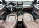 بي أم دبليو X1 sDrive 20i M Sport 2.0L 2021 BMW X1 sDrive20i M-Sport, 2026 BMW Warranty + Service Pack, Full BMW Se