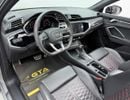 Audi RS Q3 TFSI quattro 2.5L SUV 2023 Audi RS Q3 ,Agency Warranty+Service Contract+Full Agency Service History 
