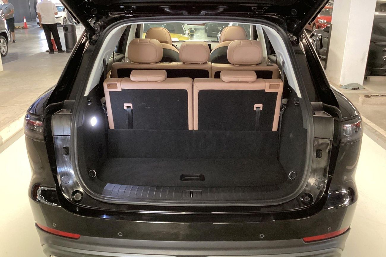 Chery Tiggo 9 Premium | National Day Celebration | Guaranteed Warranty | 0 Down Payment