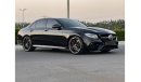 Mercedes-Benz E 63 AMG Mercedes-Benz E63S