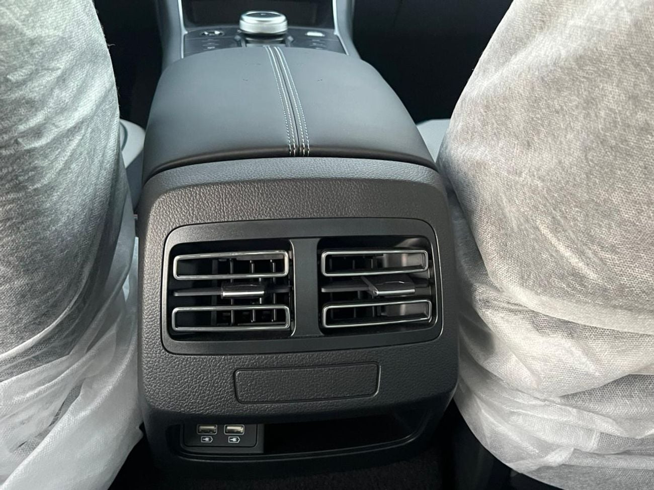 BYD Destroyer 05 STD (NON GCC)