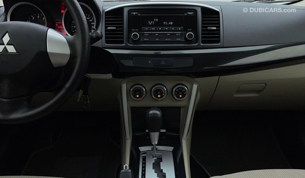 Mitsubishi Lancer GLS 1.6 | Zero Down Payment | Free Home Test Drive