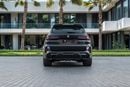 بي أم دبليو X5 X5 M Competition | 3,525 P.M | 0% Downpayment | BMW SERVICE HISTORY