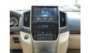 Toyota Land Cruiser GXR 4600