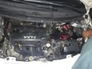 Toyota Yaris BASE