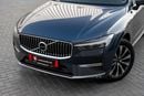 Volvo XC60 XC60 B5 Plus Bright AWD | 2,292 P.M | 0% Downpayment | 2029 WARRANTY!