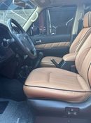 نيسان باترول سوبر سافاري HT سافاري فالكون نسخة