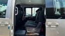 هيونداي ستاريا Comfort Diesel 2.2L Turbo 4 cylinder GCC Brand New 11 Seater 202