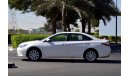 Toyota Camry GLX 2.5L Automatic