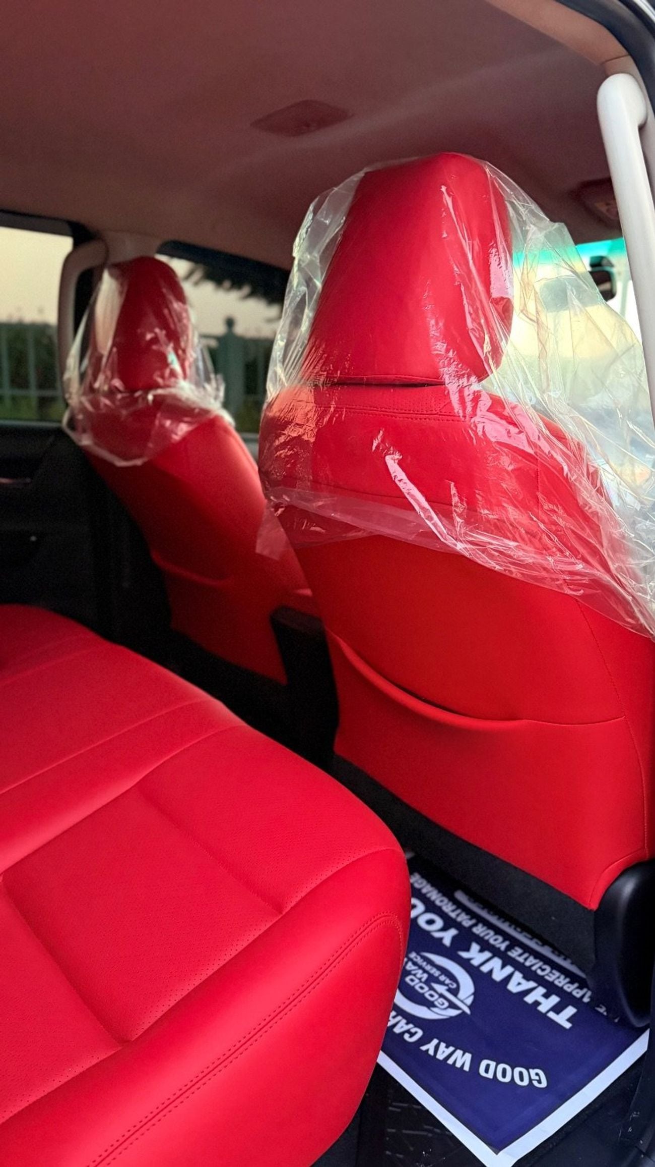 Toyota Hilux GLX 2021 Model Facelift to Adventure 2025 Shape Exterior and Interior Both Full Option