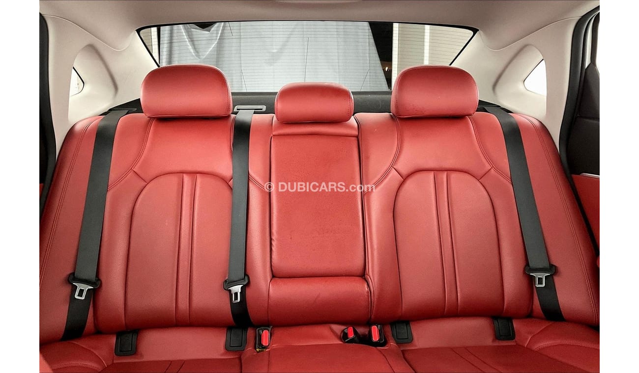 Hyundai Sonata Comfort