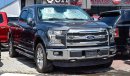 Ford F-150 LARIAT Ecoboost