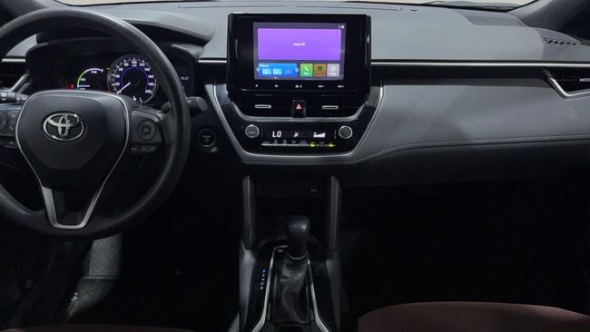 Toyota Corolla Cross XL, миниатюра 25